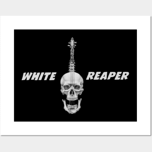 White Reaper Posters and Art